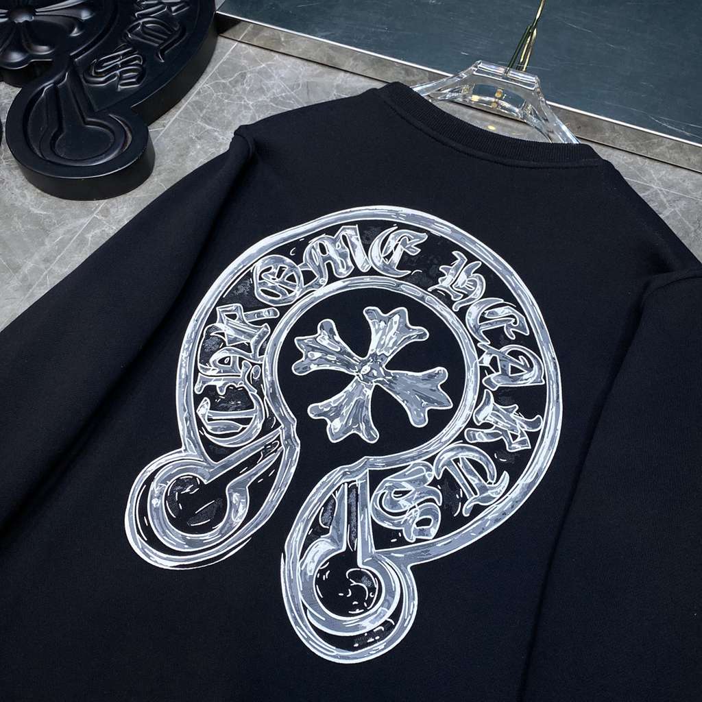 CHROME HEARTS